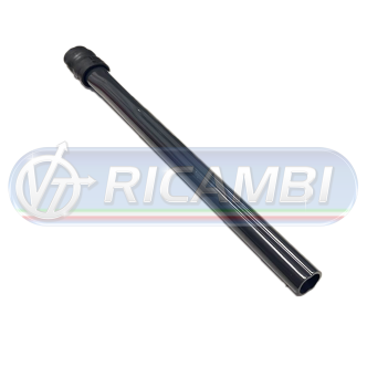 1 - SUPPORTO PARAFANGO POSTERIORE LATO ANTERIORE FH 4 CM 65,5