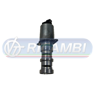 1 - ELETTROVALVOLA RAFFREDDAMENTO PISTONI ORIZ. ORIG. VOLVO/RENAULT CAMBIO AUTOMATICO
