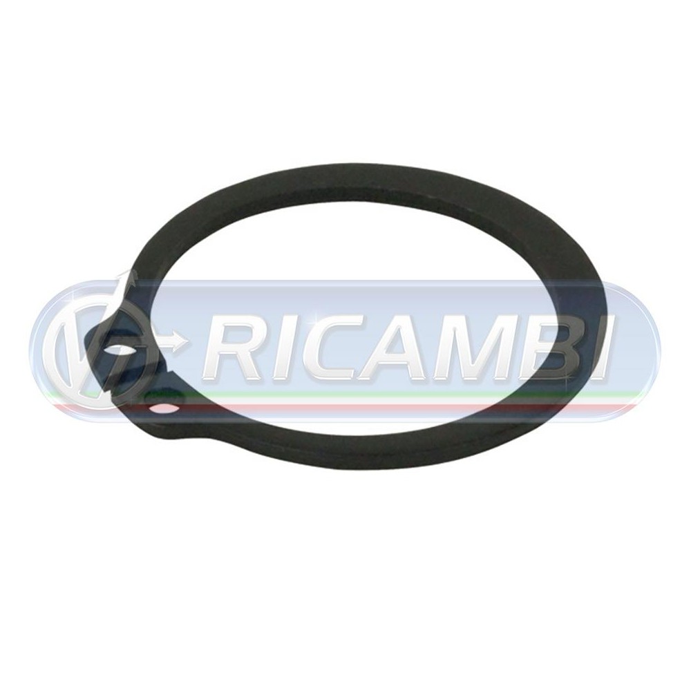 1 - RONDELLA ELASTICA 30MM ANTEO