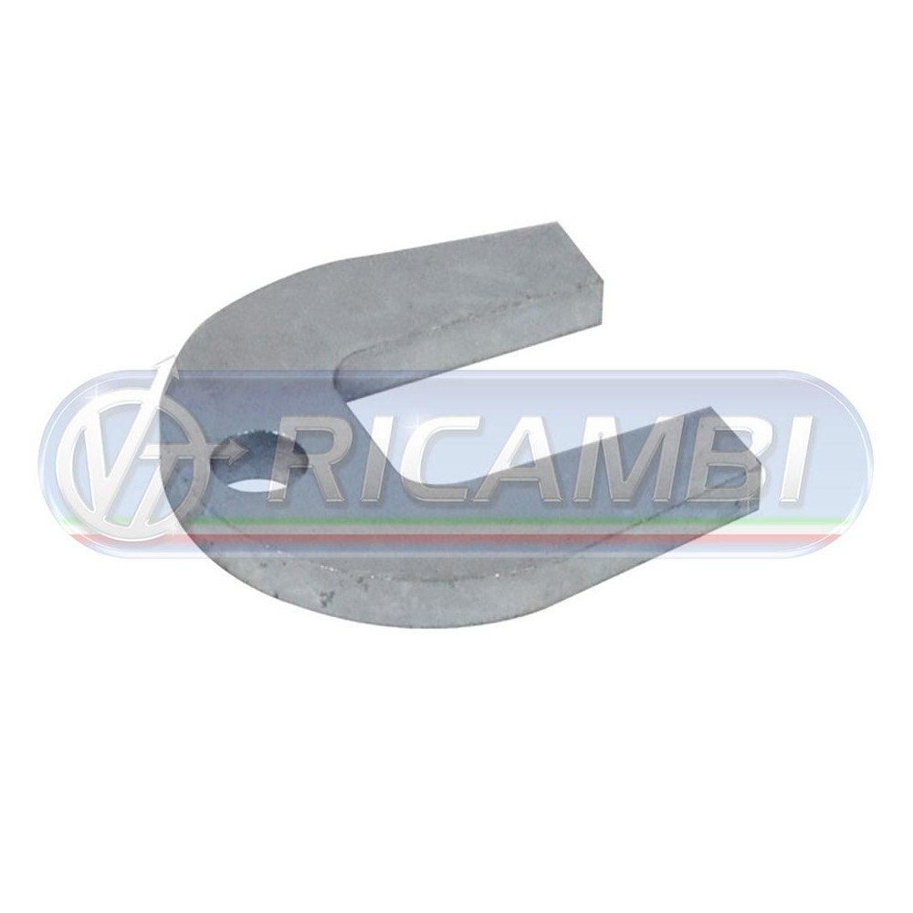 1 - SICURA PERNO 50x50 ANTEO