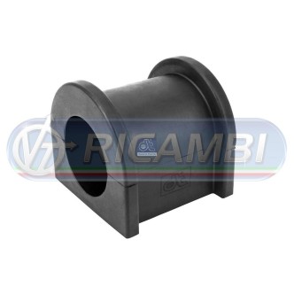 1 - BOCCOLA BARRA STABILIZZATRICE 169 FH 12 FH 16