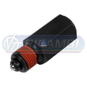 1 - ARRESTO CAMBIO FH 1 FM 1 FH 2 FM 2 533