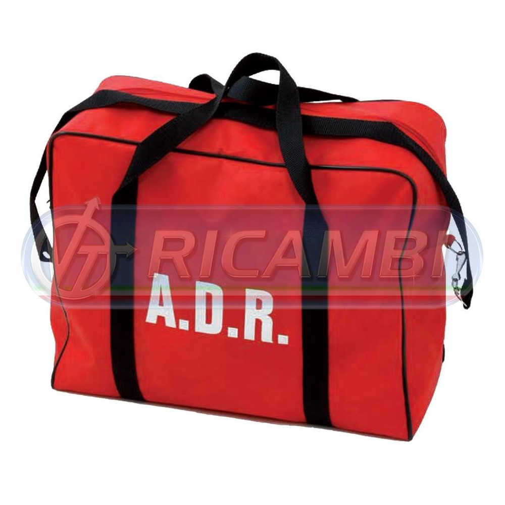 1 - BORSA ADR ECONOMICA