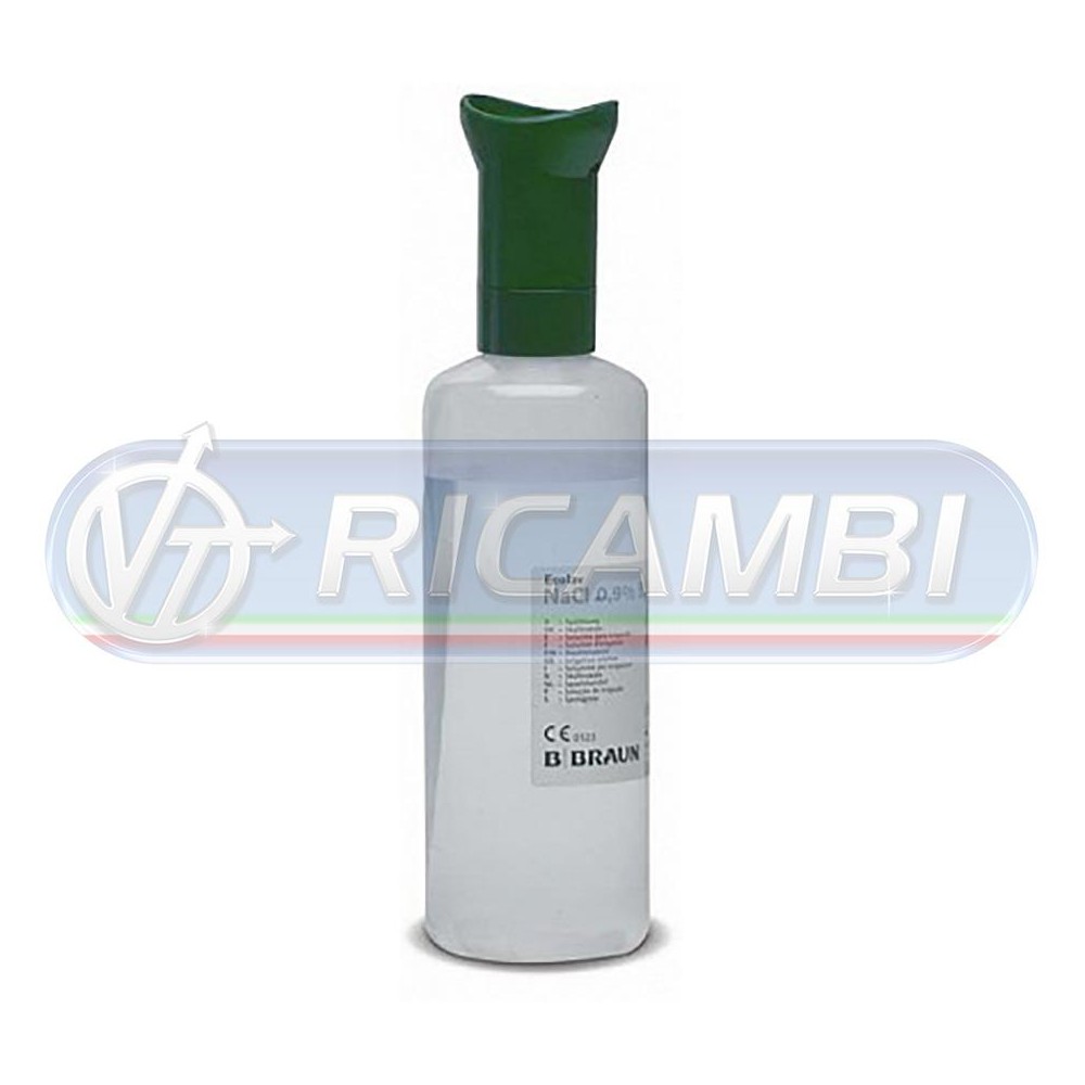 1 - BOTTIGLIA LAVAGGIO OCULARE ADR 500ML