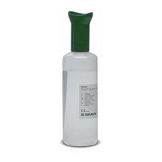 1 - BOTTIGLIA LAVAGGIO OCULARE ADR 500ML