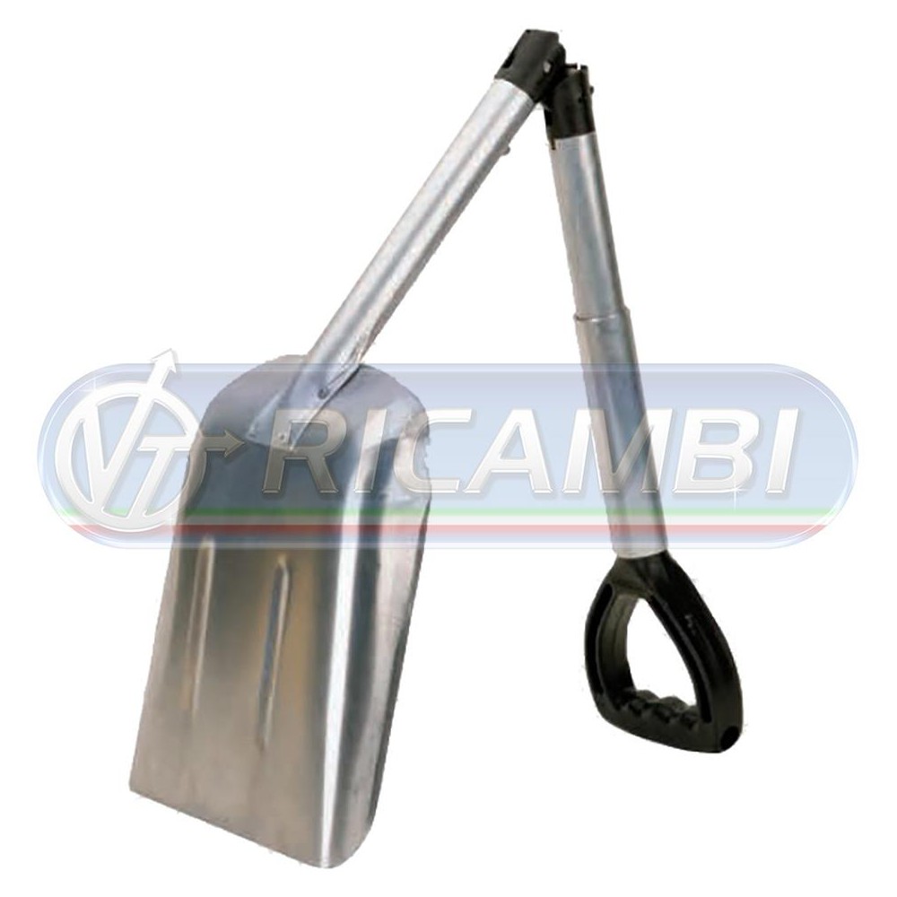 1 - PALA ADR PIEGHEVOLE ANTISCINTILLA