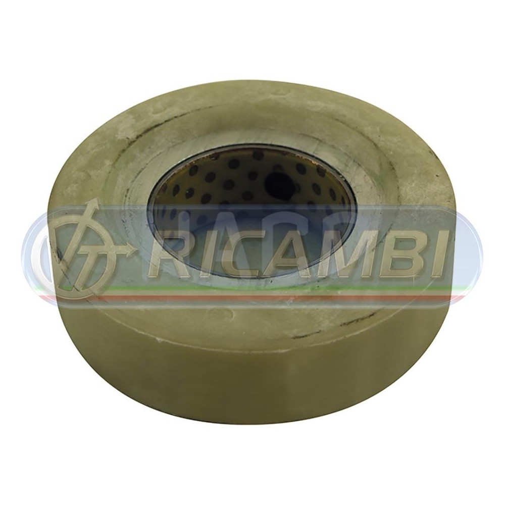 1 - RULLO SCORRIMENTO DHOLLANDIA