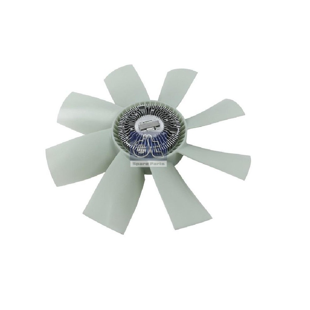 1 - VENTOLA RAFFREDDAMENTO VOLVO FH 1 FM 1 FL 395