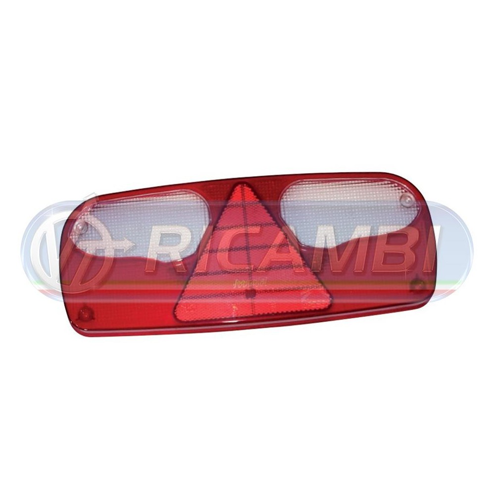 1 - GEMMA POSTERIORE RIMORC. DX-SX ECOPOINT ORIG. ASPOCK