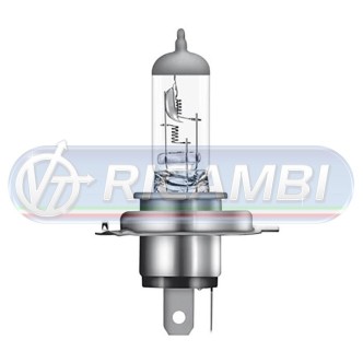 1 - LAMPADINA H4 24V 70W OSRAM