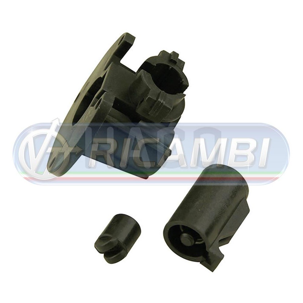 1 - CONTATTO INTER. COMANDO A PIEDE ORIG. DHOLLANDIA