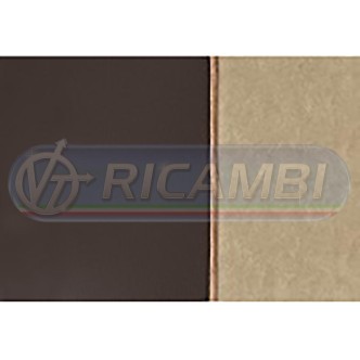 1 - COPRISEDILE FH FM 2013- EXTREME PROF. MOD. L MARRONE COPPIA