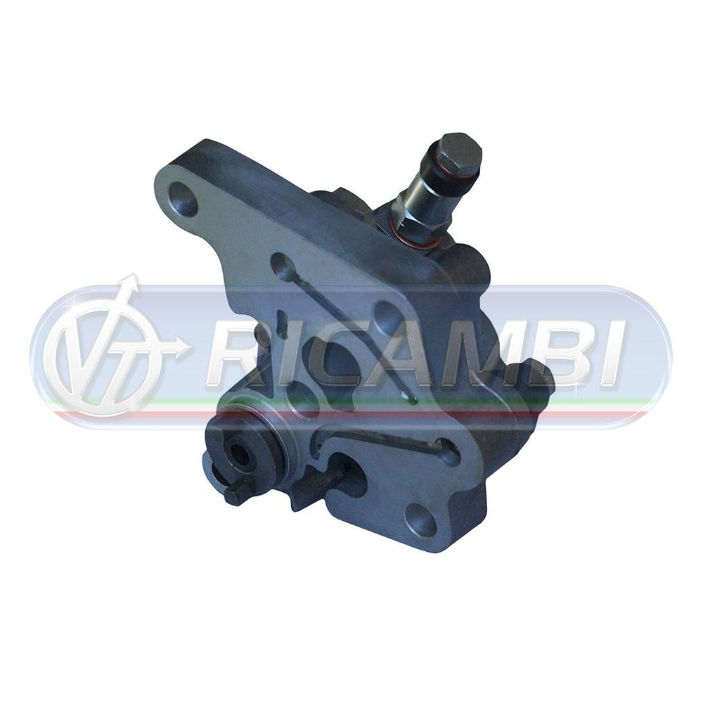 1 - POMPA GASOLIO B. CORTO D12A ORIG. VOLVO