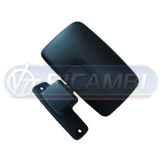 1 - SPECCHIO COMPLETO GUARDARUOTA DX/SX FL FE