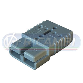 1 - PRESA 175A AMERICA 600V C/GRIGIO