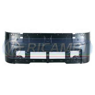 1 - CALANDRA ANTERIORE METALLO  FH 4