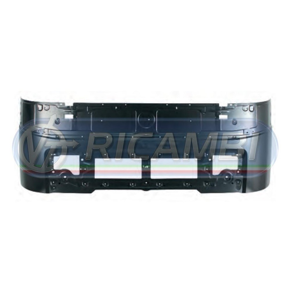 1 - CALANDRA ANTERIORE METALLO  FH 4