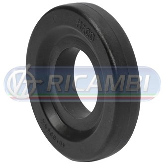 1 - RULLO PIATTAFORMA DIAM.100/45-20MM BAR