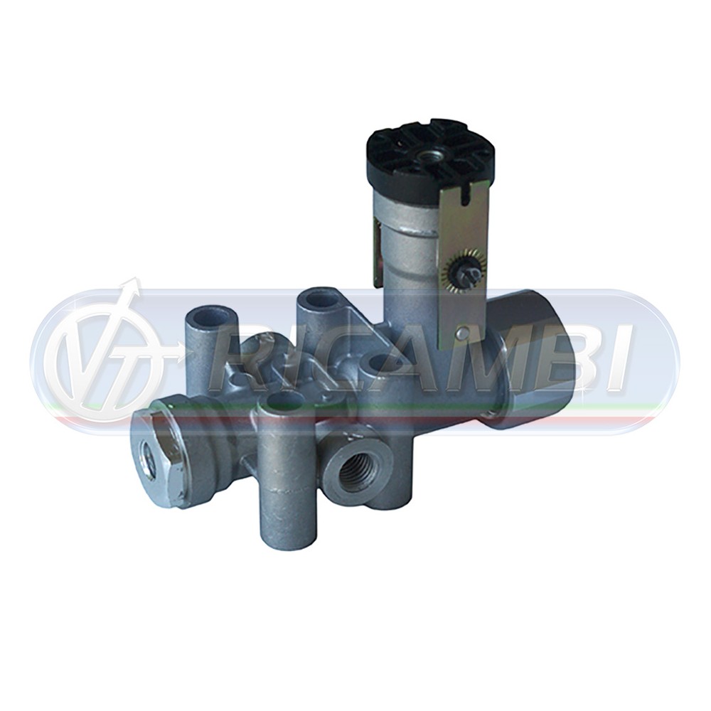1 - VALVOLA LIVELLATRICE SOSPENSIONI FH 1 FM 10-12 FL6-12 B10 WABCO