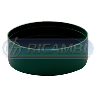 1 - TAPPO PARAURTI SPONDA DIAM. 114,3