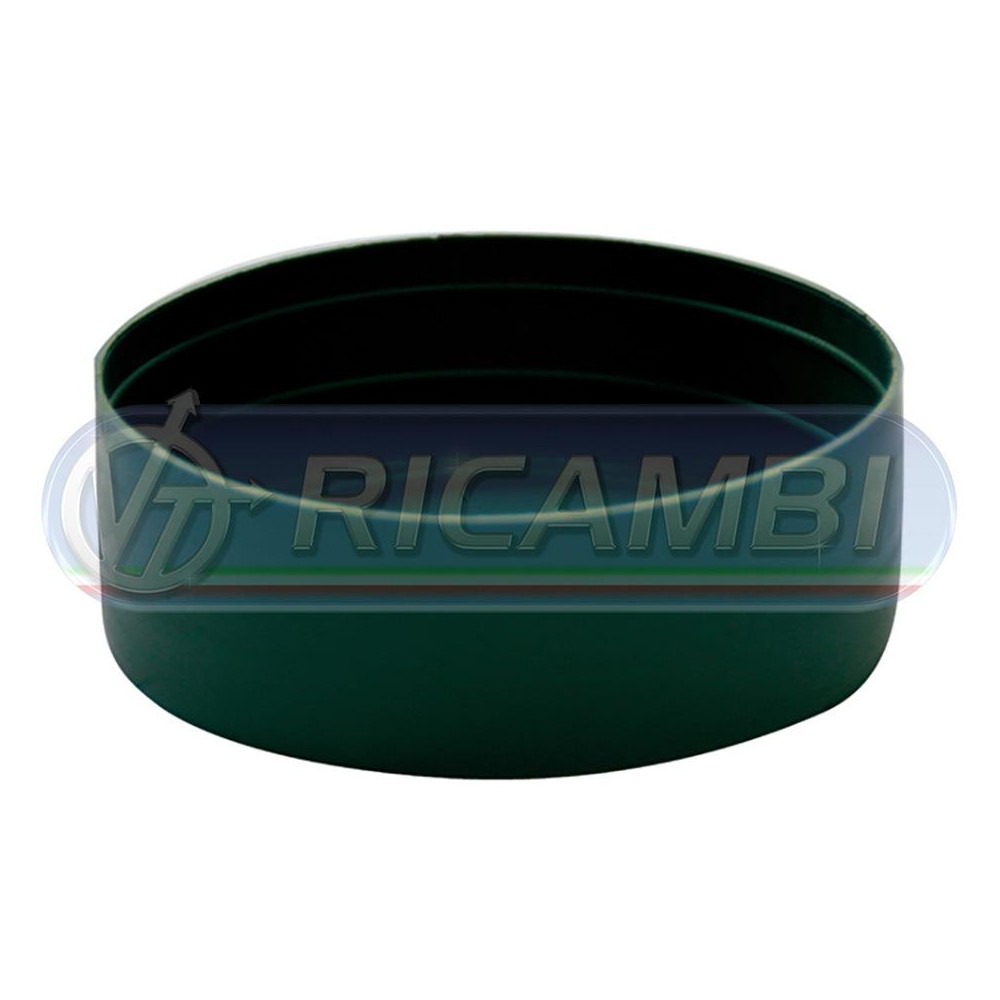 1 - TAPPO PARAURTI SPONDA DIAM. 114,3