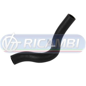 1 - MANICOTTO IDROGUIDA FH