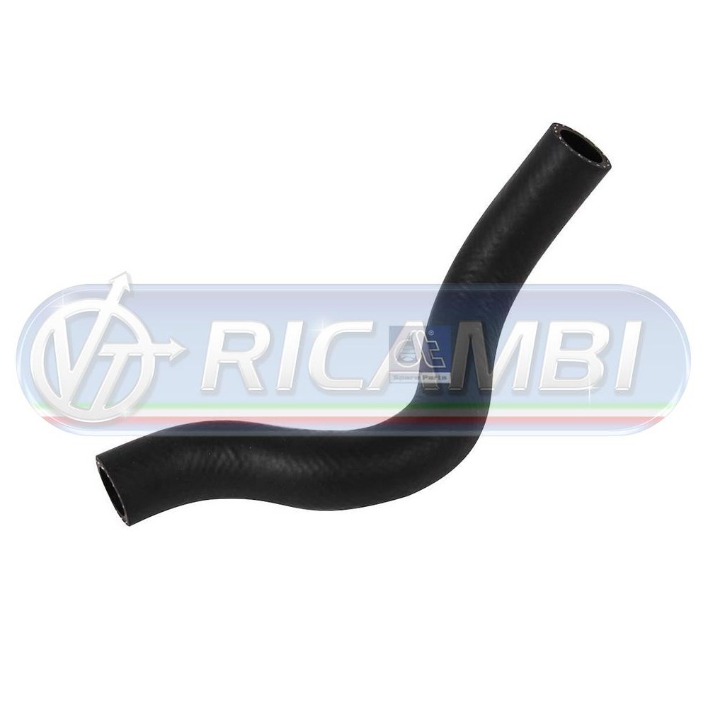 1 - MANICOTTO IDROGUIDA FH