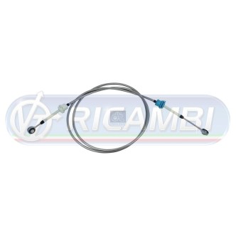 1 - CAVO CAMBIO GRIGIO FH  571