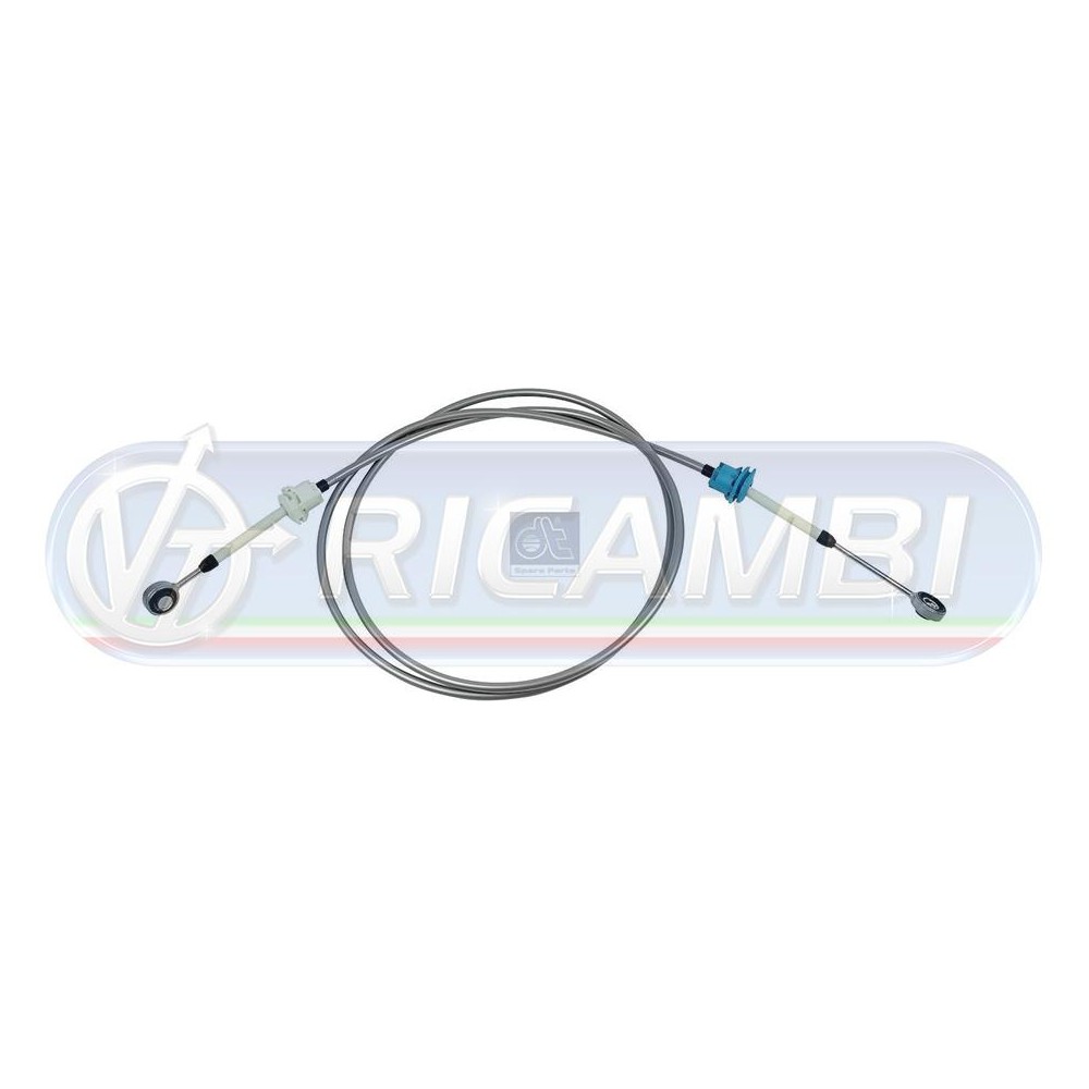 1 - CAVO CAMBIO GRIGIO FH  571