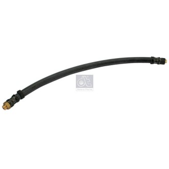 1 - TUBO FRENI LG 600 mm 099