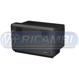 1 - CASSETTA TERMOPLASTICA WELVET 830x500x470