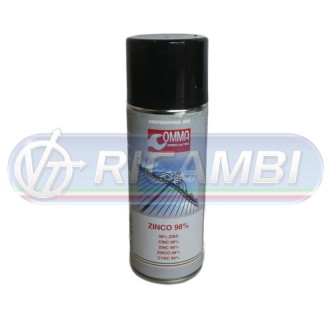1 - ZINCO SPRAY 400 ML