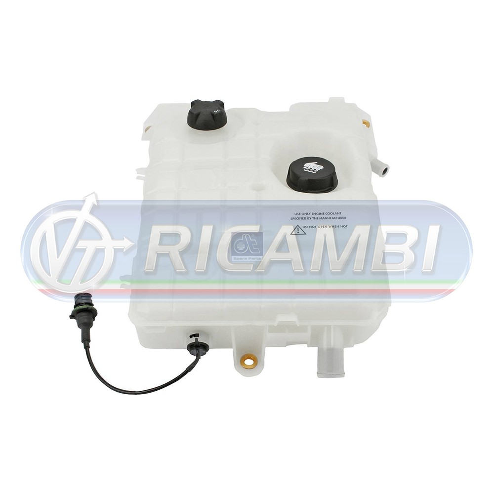 1 - VASCHETTA ACQUA FE 414