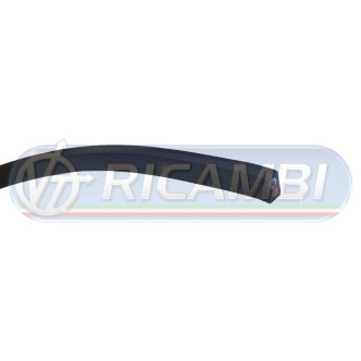 1 - CAVO ELETTRICO PIATTO PVC 2x1,5 MM AL METRO
