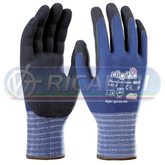 1 - GUANTI DURALUX PALM TG 10