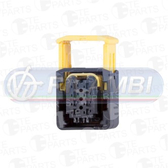 1 - CONNETTORE ELETTRICO A 8 PIN