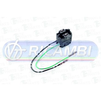 1 - PORTA LAMPADA H7