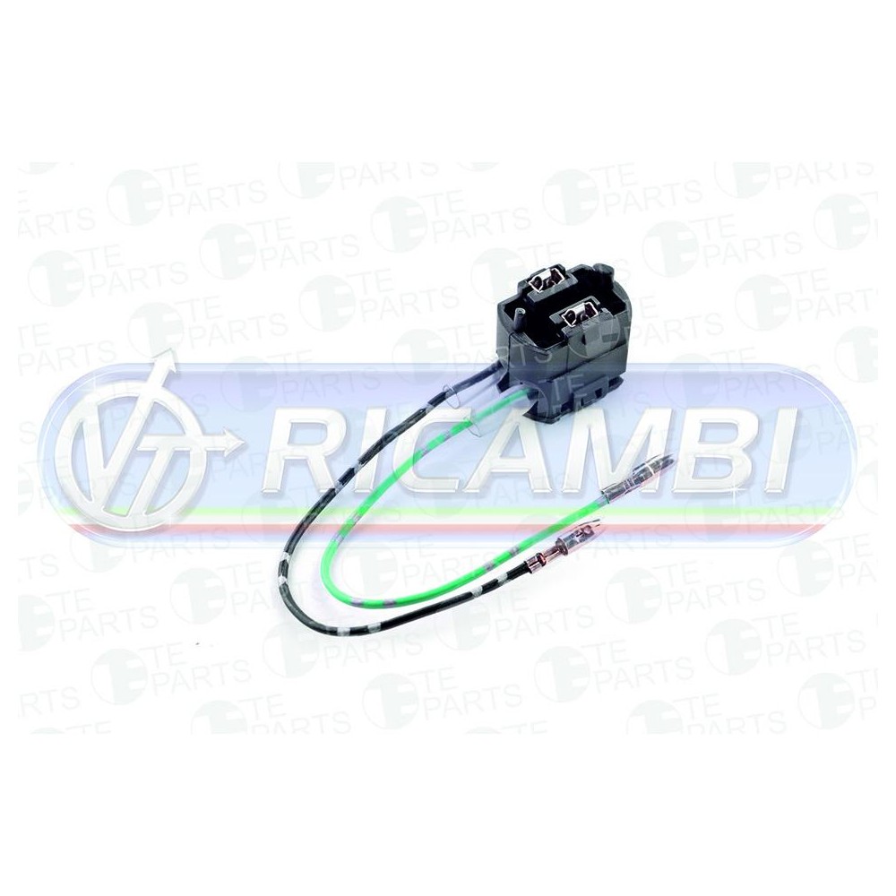 1 - PORTA LAMPADA H7