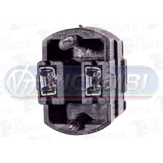 1 - PORTA LAMPADA H7