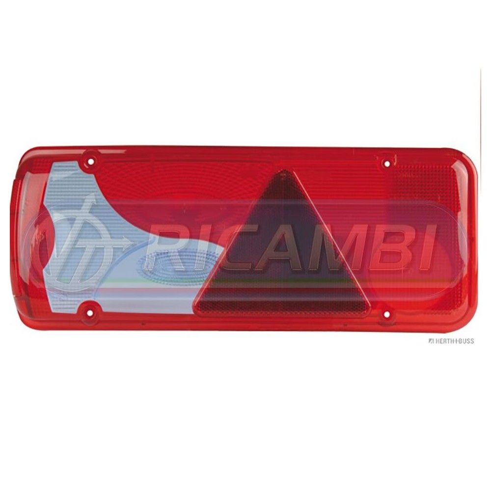 1 - GEMMA POSTERIORE RIMORC. VIGNAL SX