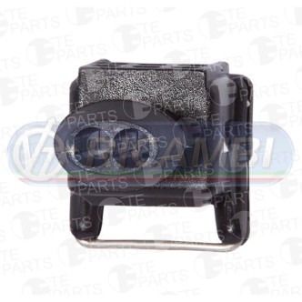 1 - CONNETTORE ELETTRICO A 2 PIN 604