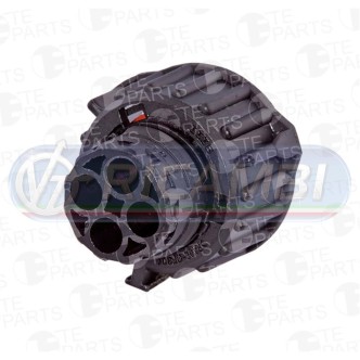 1 - CONNETTORE ELETTRICO A BAIONETTA 4 PIN