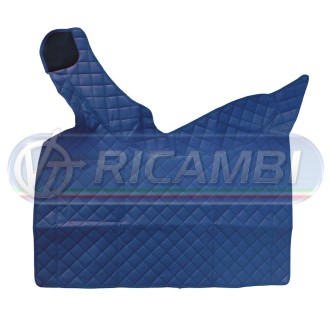 1 - COPRICOFANO TRUCKER FH 2013- BLU