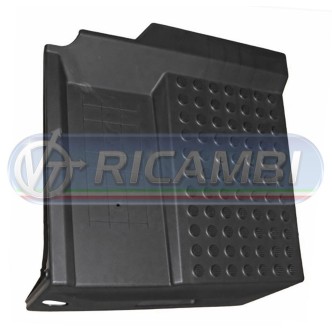 1 - COPERCHIO VANO BATTERIA VOLVO FH 4