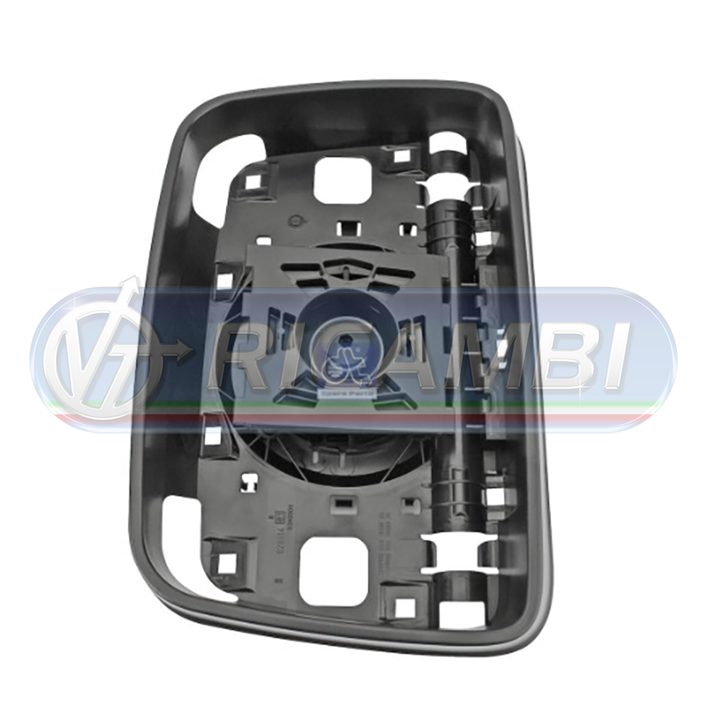 1 - COPPA SPECCHIO DX SX FL FE PREMIUM ELETTRICO