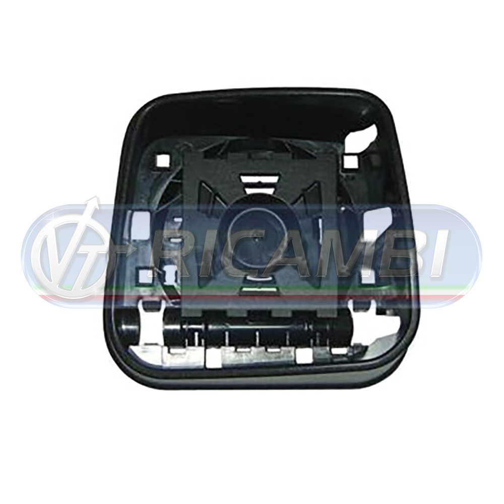 1 - COPPA SPECCHIO GRANDANGOLO  FL FE PREMIUM DX