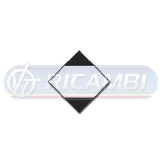 1 - ADESIVO ADR 300X300 CL9 TRASPORTO QUANTITA LIMITATE