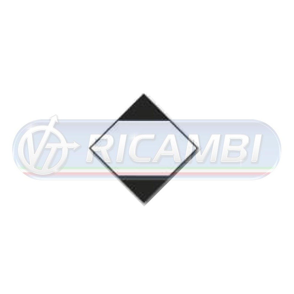 1 - ADESIVO ADR 300X300 CL9 TRASPORTO QUANTITA LIMITATE