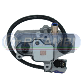 1 - VALVOLA SOLENOIDE CAMBIO FH4 ORIG. VOLVO