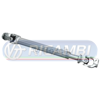 1 - PIANTONE STERZO ORIG. BOSCH FH 2